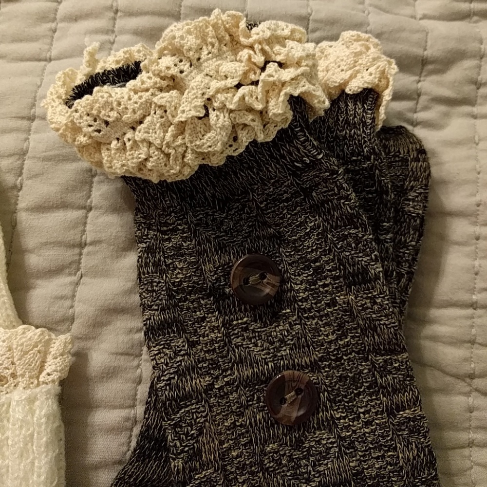 Boot socks - Picture 3 of 4